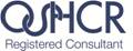 OSHCR Registered Consultant