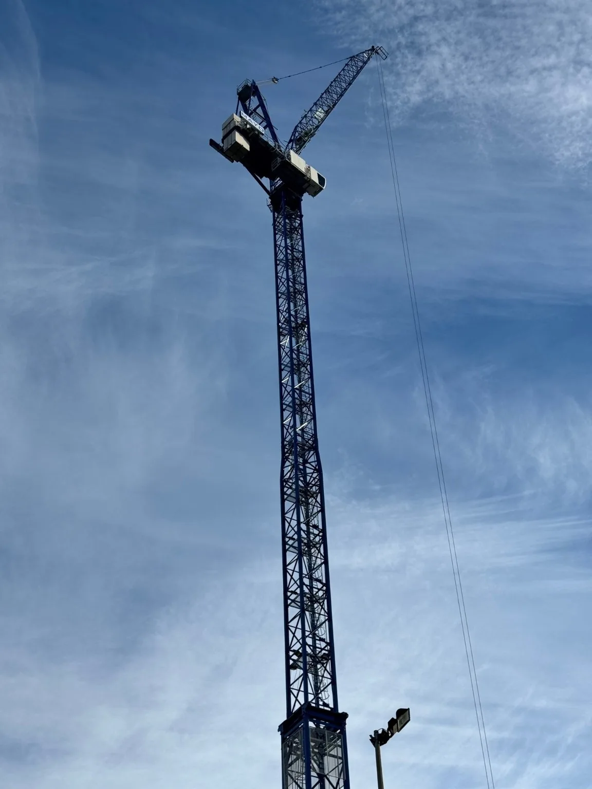 Crane / Lifting Supervisor