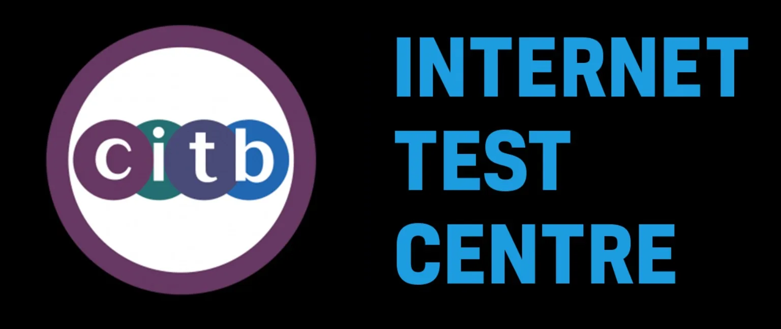 CSCS Health, Safety & Environment Test