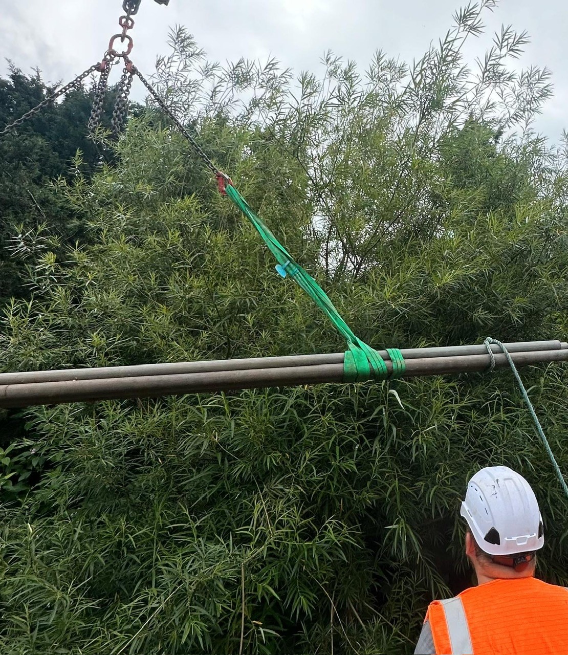 Crane / Lift Supervisor